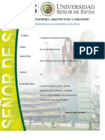 Plan de Negocio Limón PDF