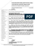 Surat Edaran Pikm 39 PDF
