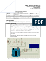 Act 3. Laboratorio 2 Interface LM35 PDF