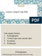 Menanam Pohon dan Manfaatnya bagi Lingkungan