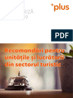 Turism PDF