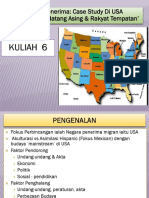 AA30203 - Kuliah 6 (USA - Case Study) PDF