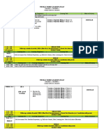 Weekly Home Learning Plan: Grade 4 - Mapeh 4 Christine M. Indino