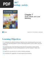 E-Commerce 2017 Business. Technology. Society.: 13 Edition