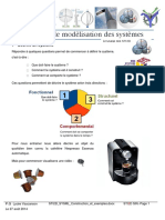 STI2D SYSML Construction Et Exemples PDF