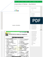 WWW - Freeilm - Com - 9th Class Pak Studies Chapter 1 Eng Medium - PDF