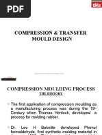  Compression & Transfer Mould Design