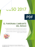 Coso 2017