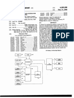 US4205308 Marine Loading Arm