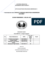 Tugas Akhir Kelompok (Update)