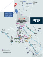 South Oxon Network Map August2019 V2 - WEB