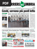 La Video Rassegna Stampa Di Lunedì 2 Marzo 2020 Sfoglia e Scarica ...