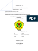 Artikel Tema Keislaman PDF