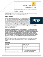 Addage CLC Concrete Foaming Agent-1