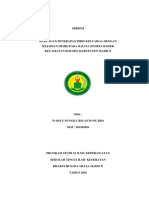 Skripsi Tatanan Keluarga PDF