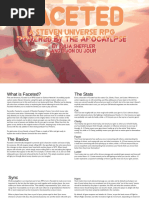 Faceted RPG v2 PDF