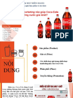 Cocacola PDF