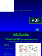 Cell Signaling.ppt