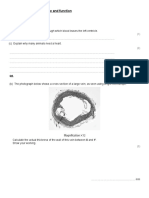 1.6, 1.7 Circulatory System Structure and Function Exam Questions