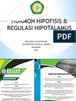 HORMON HIPOFISIS & REGULASI HIPOTALAMUS Endokrin & Metab 2020-2021