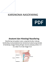 Karsinoma Nasofaring