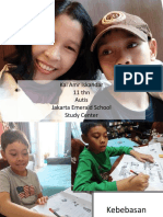 Autis Jakarta Emerald School Study Center PDF