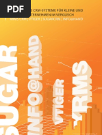 Download Open Source CRM-Systeme Im Vergleich by visual4 SN48150198 doc pdf