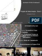 Projeto de Intervenção - Fase I- apresentação.pptx
