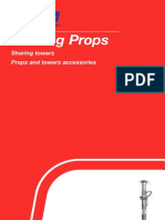 GBM Props Catalogue 2019