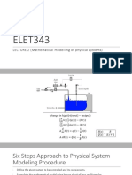 E343 F20 Lecture 2 Modeling Slides