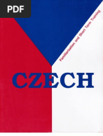Download FSI - Czech FAST - Student Text by Crystal Joy SN48150547 doc pdf