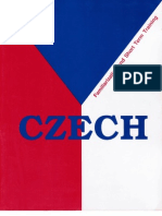 FSI - Czech FAST - Student Text