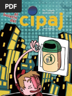 Download Boletin Del Cipaj Febrero 2011 by Cipaj Ayuntamiento de Zaragoza SN48150557 doc pdf