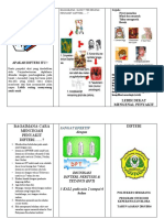 Cara Mencegah Difteri dengan Imunisasi DPT