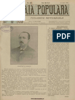 Foaia Populara_21 Iunie 1898