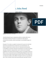 Cien años sin John Reed