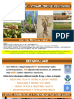 P - Liecive Rastliny - Haban - 2020 - Student PDF