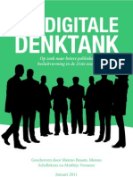 De Digitale Denktank