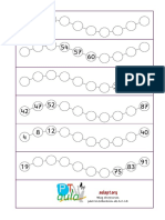 Averigua La Norma y Continúa La Serie PDF