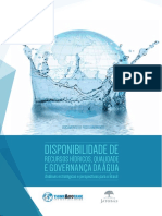 Disponibilidade de recursos hídricos, qualidade e governanca da agua _ TUNDISI.pdf