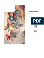 Taoismo # Lao Tse Hua Hu Ching # Os Últimos Ensinamentos de Lao PDF