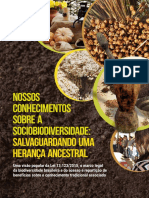 EXTRA - Cartilha - Conhecimentos sociobiodiversidade.pdf