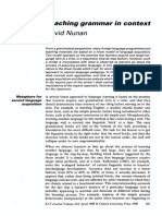 teachinggrammarincontext [Nunan].pdf