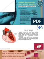 Revisi - Sindrom Koroner Akut - Kel.4 - APT 34 Kelas Pagi