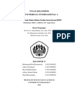 Hukum Benda Dalam Hukum Perdata Internas PDF