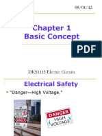 Electric Circuits Chapter 1 120801100427 Phpapp02 PDF