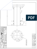 Pipe With Slip On Flange PDF