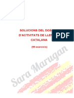 Solucions dossier de 99 exercicis llengua catalana.pdf