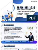 OLIMPIADE INFINIBEE 2020