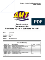 Serial Control Documentation V2.13-Vx.35 PDF